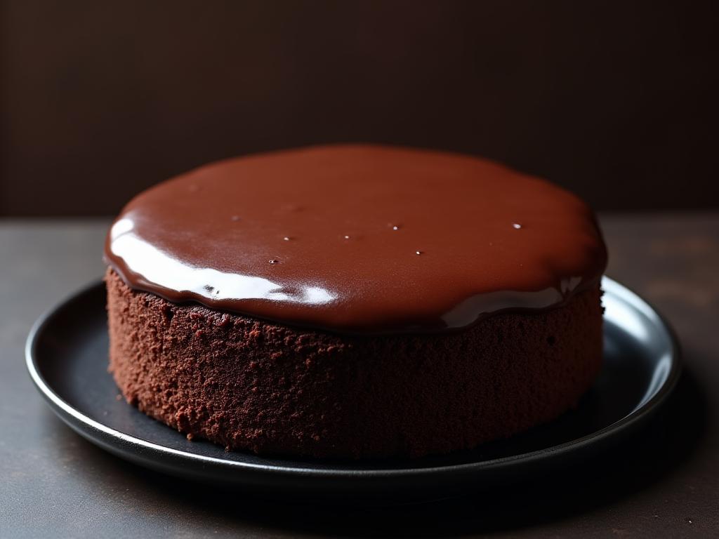 ガトーショコラ (丸ごと)